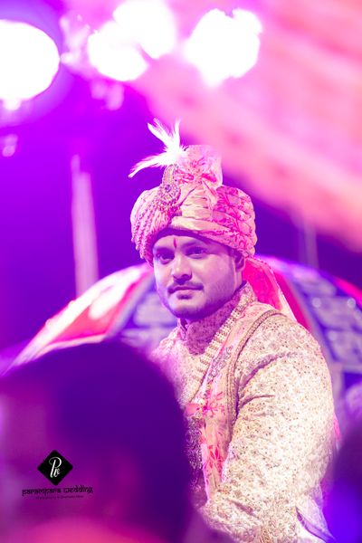 Shreya & Prateek_Wedding