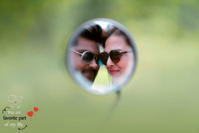 Ashish & Swetha_Pre Wedding