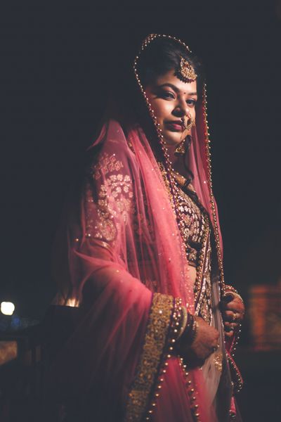 Mandvi & Nishant