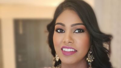 Wedding and Party Make Up