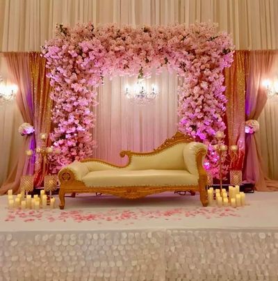 Theme Decor