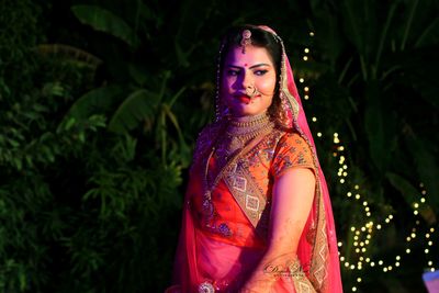 Priyanka + Jubin | Wedding