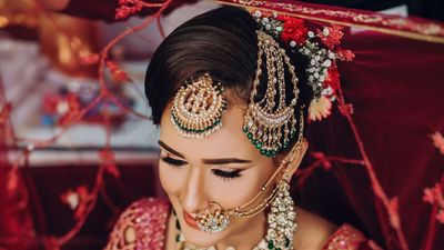 Tanvi & Nitin