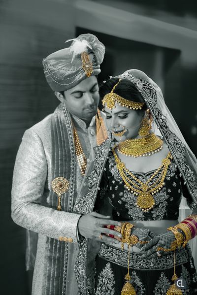 Vipul & Pooja Wedding