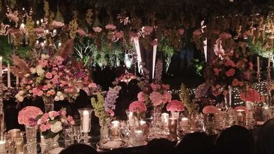 A Floral Affair