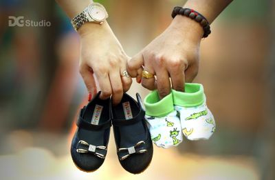 Maternity Photoshoot