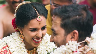 Tam Brahm Amarkalam - The Wedding