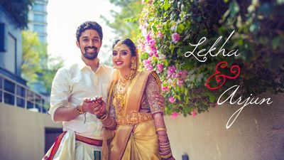 Lekha & Arjun