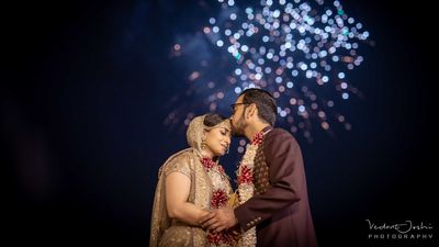 Rakesh & Sreetama | Wedding