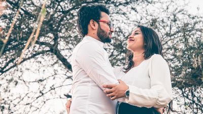 Chandra & Monika Pre-wedding|   Nashik