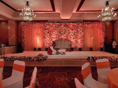 Wedding  Decoration