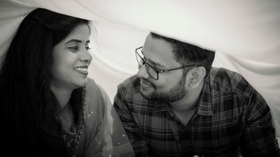 Kunal's Pre-Wedding