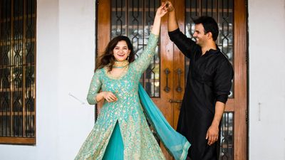 Roshan + Ishwari || Pre Wedding || Khopoli 