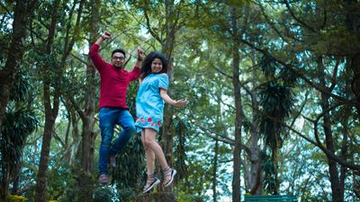 Prewedding In Bangalore