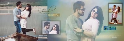 Album Design