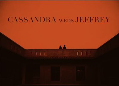 Cassandra + Jeffrey
