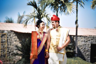 || RISHIKESH + GIRIJA || WEDDING ALBUM