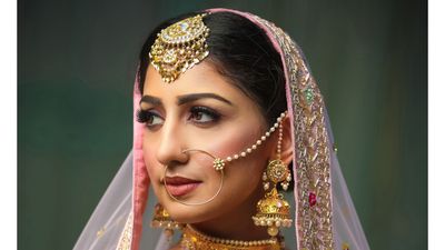 Harneet