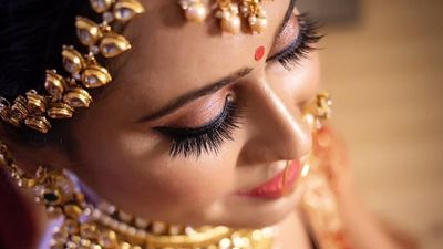 Bride Anjum