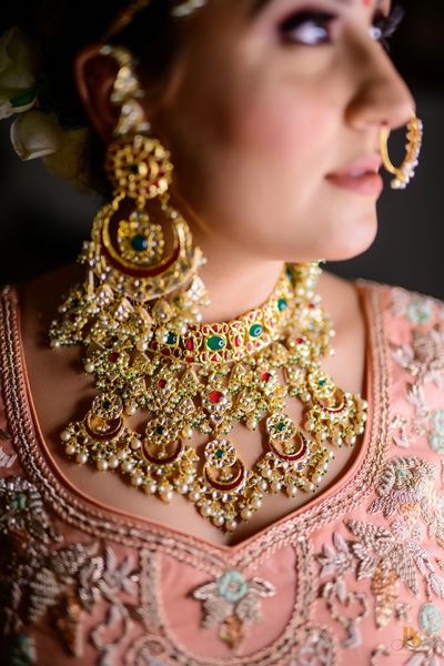 Bridal Jewellery 
