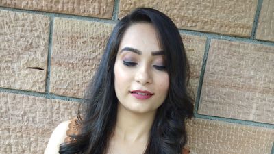 Pre-wed Shoot Makeover