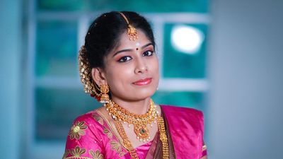 GOWTHAM & CHANDRALEKHA
