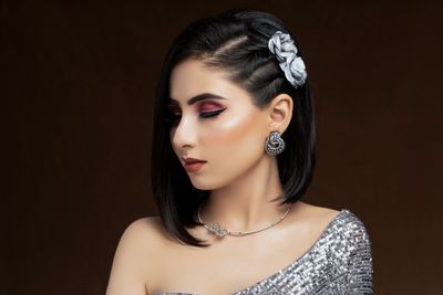 Cocktail Glam