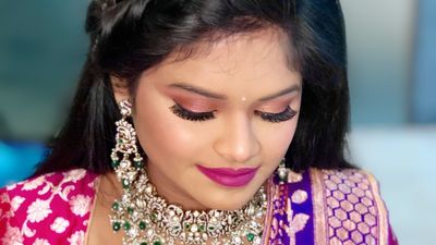 Party Makeups 