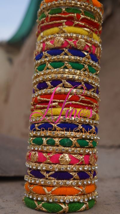 Bangles