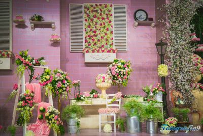 The Dollhouse reception