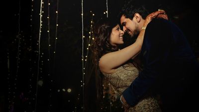 Nitesh Weds Priya