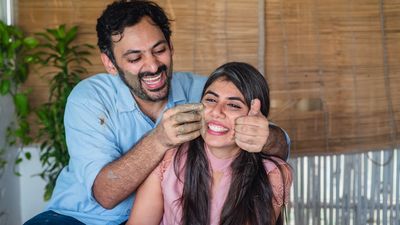 Kanika & Avneesh