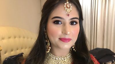 Party Makeup