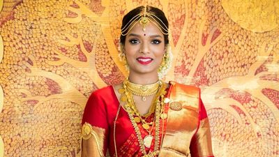Ishira our Mangalore Beauty