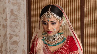Bridal Suhani