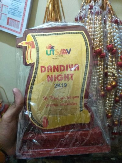 Dandiya Nights