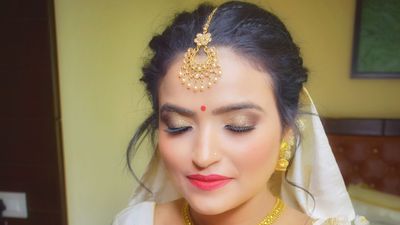 Assamese Bride