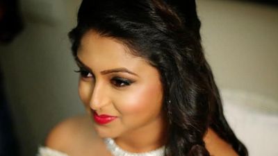 Christian Wedding Looks