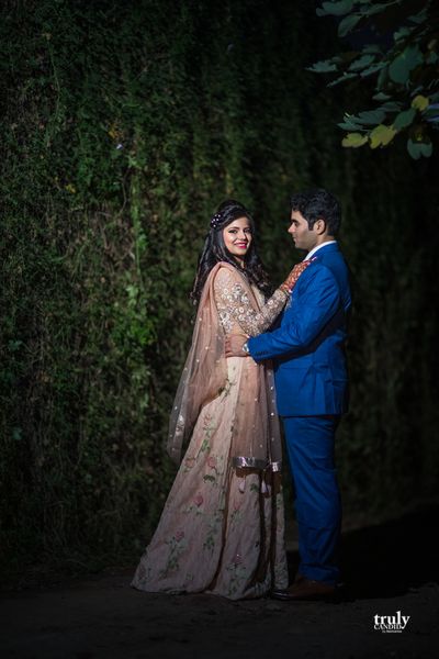 Subhi-Kalyan Wedding