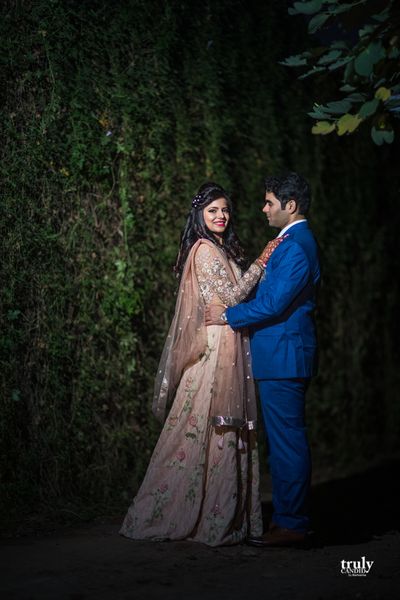 Subhi-Kalyan Wedding