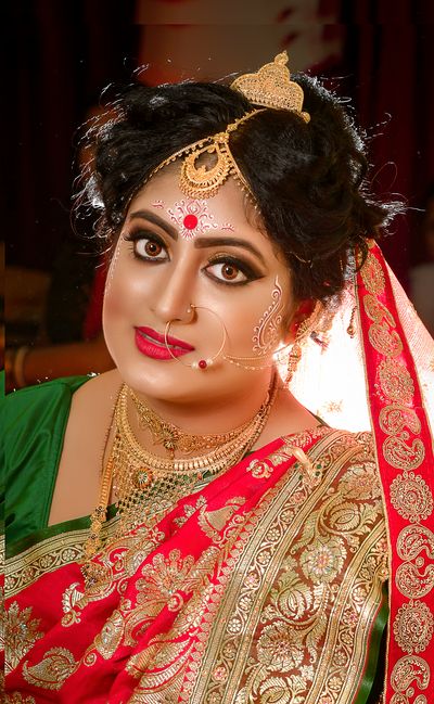 BRIDAL MEMORIES IN MOMENTS 2019