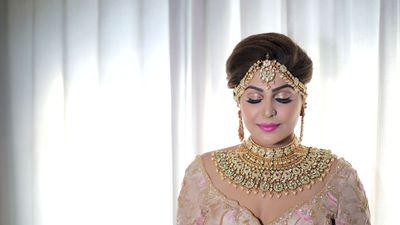 Rishabh weds Karishma