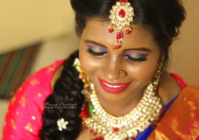 Album in City Mysore