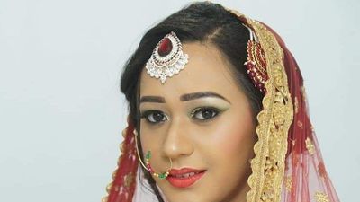 Muslim Bridal