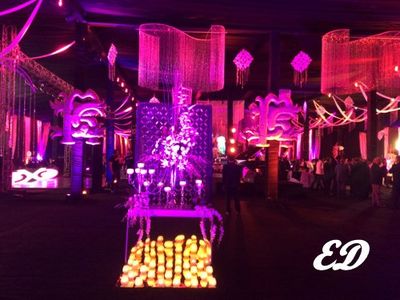 Cocktail Decor, Roberto cavalli