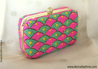 Clutch Bags