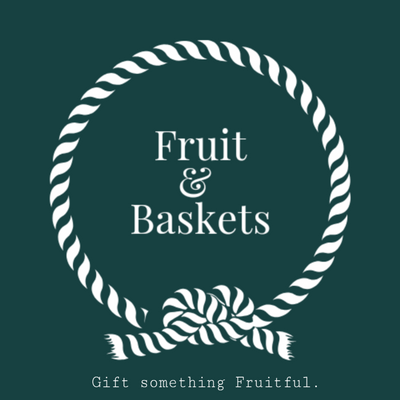 Fruit & Baskets