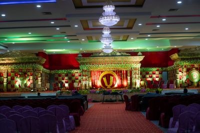 Navita Shashank wedding