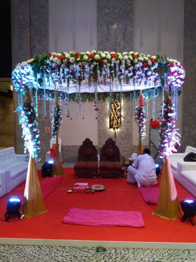 Mandap