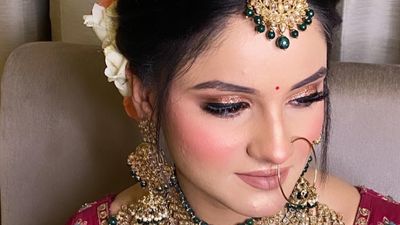 Bridal Makeups